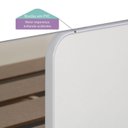 Ver imagem 6 de Cama infantil com Escorregador e Tenda Casinha Casatema MadeiraOriginals