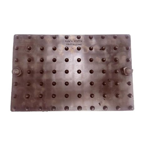 Descanso Ferro de Passar Industrial A101s - Sun Special