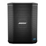 Caixa de Som Bose S1 Pro System Portátil com Bluetooth Black 100v/220v com Bateria - 1