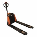 Ver imagem 5 de Paleteira Hidráulica Elétrica 24v Capacidade 1500kg Carregador 220v Phel-1500 Lynus