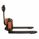 Ver imagem 2 de Paleteira Hidráulica Elétrica 24v Capacidade 1500kg Carregador 220v Phel-1500 Lynus