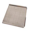 Ver imagem 1 de Grelha para Churrasco Multiuso Desmontável Aço Inoxidável Kort 45x45cm