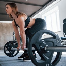 Suporte Anilhas Halteres Musculação Academia Supino Peso - 4