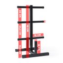 Ver imagem 2 de Suporte Anilhas Halteres Musculação Academia Supino Peso