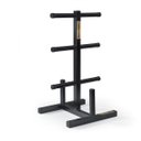 Ver imagem 1 de Suporte Anilhas Halteres Musculação Academia Supino Peso