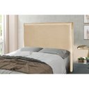 Ver imagem 1 de Cabeceira Queen Size 160cm Linho Veneza Amarelo