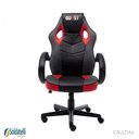 Ver imagem 2 de Cadeira Gamer Quest Pu Várias Cores - Fratini