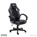 Ver imagem 7 de Cadeira Gamer Quest Pu Várias Cores - Fratini