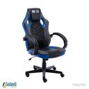 Ver imagem 4 de Cadeira Gamer Quest Pu Várias Cores - Fratini