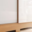 Ver imagem 6 de Guarda Roupa Casal 6 Portas 4 Gavetas B392