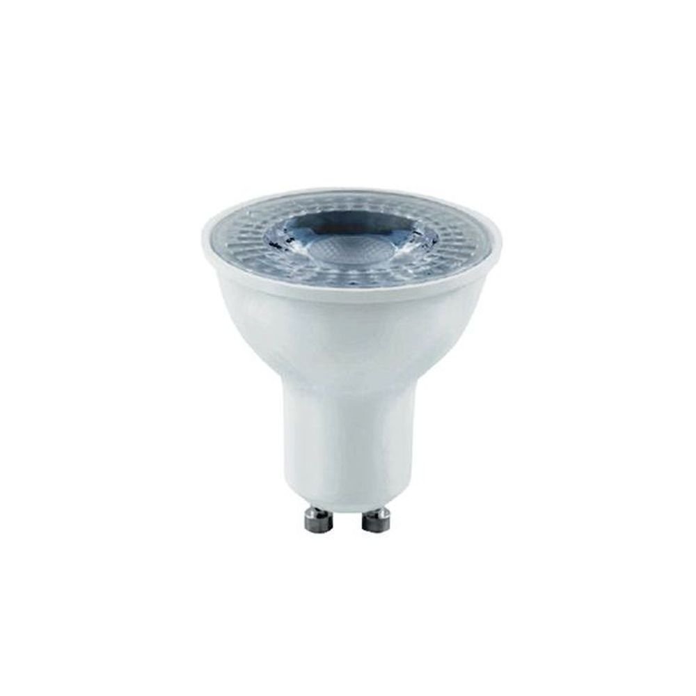Lâmpada Led Dicroica 4,8w Gu10 Mr16 6500k Save Energy Se-130.1100 Luz Branca 6500k - 1