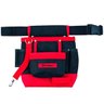 Cinto Bolsa para Ferramentas com 7 Bolsos Mtx - 1