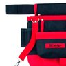 Cinto Bolsa para Ferramentas com 7 Bolsos Mtx - 2