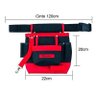 Cinto Bolsa para Ferramentas com 7 Bolsos Mtx - 4