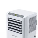 Ver imagem 2 de Ar Condicionado Portátil Optima 9000 Btus Frio 220 Volts - Gpaca92 - Symphony Ar Condicionado Portat
