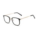 Ver imagem 1 de Óculos Bloqueio de Luz Jm Zpge200730b Preto