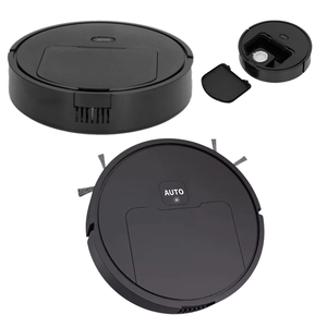 Mini Robo Aspirador de Pó Doméstico Snh15 Snel Home