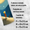 Ver imagem 3 de Adesivo de Porta - Pequeno Príncipe 2