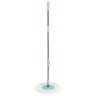 Esfregao Mop Limpeza Pratica - Mor - 4