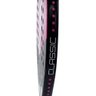 Raquete de Beach Tennis Classic Full Carbon Rosa Vg Plus - 6