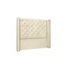 Cabeceira Queen 160cm Linho Vicenza - 2