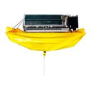 Ver imagem 3 de Bolsa Coletora Split Limpeza Ar Condicionado 7k À 12k Btus