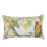 Almofada Rim Green Parrot - 1
