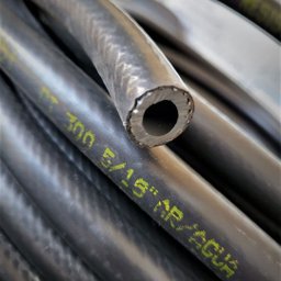 Mangueira Pneumática Trançada Fama Pt 300 - 5/16x3,0 50 Metros - 3