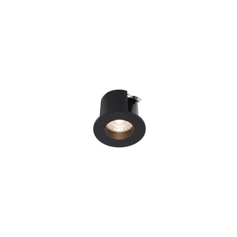 Spot de Embutir para Móvel Stella Mini Móbili Redondo Led Alto Irc 90 1,5w Bivolt