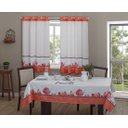 Ver imagem 2 de T.MESA 1,45MX1,40M DOCE MAGIA CASA ALEGRE