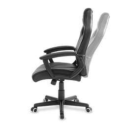 Cadeira Gamer Karna Reclinável Preta Warrior - Ga201out [reembalado] Ga201out - 4