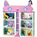 Ver imagem 1 de Lego Gabbys Dollhouse Casa Magica da Gabby 498 Peças 10788
