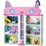 Lego Gabbys Dollhouse Casa Magica da Gabby 498 Peças 10788 - 1