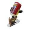 Máquina de Cortar Tecidos de Disco 4 Polegadas RC100 300W Red - Westman W-103-H - 6