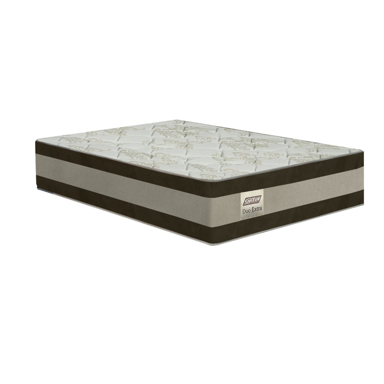 Colchão Queen  Misto Duo Extra 158x198x36 - 1