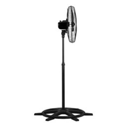 Ventilador de Coluna Ventisol New 50cm Preto 127v - 5