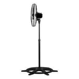 Ventilador de Coluna Ventisol New 50cm Preto 127v - 4