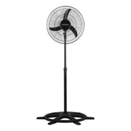 Ventilador de Coluna Ventisol New 50cm Preto 127v - 1