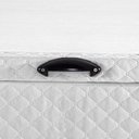 Ver mais imagens de Base Box Baú Casal 138x188x35cm Merida