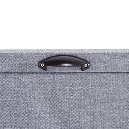 Base Box Baú Casal 138x188x35cm Merida - 8