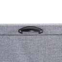 Ver mais imagens de Base Box Baú Casal 138x188x35cm Merida