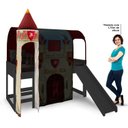 Ver imagem 3 de Dossel Torre Forte Joy