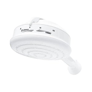 Chuveiro Evidence com Cano Fame 127v~5400w
