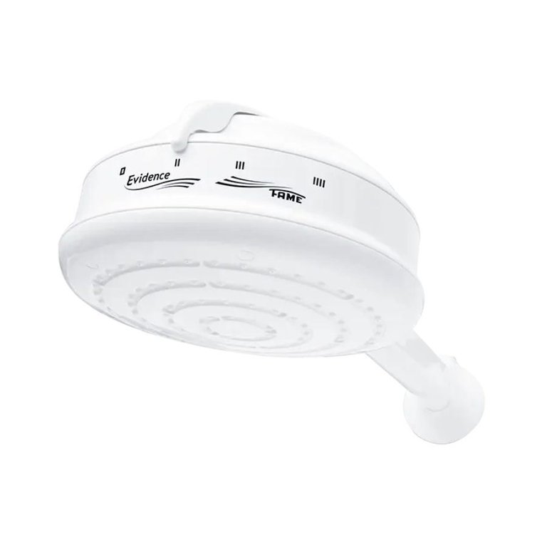 Chuveiro Evidence com Cano Fame 127v~5400w