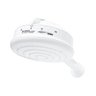 Chuveiro Evidence com Cano Fame 127v~5400w - 1