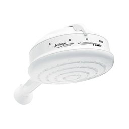 Chuveiro Evidence com Cano Fame 127v~5400w - 3