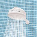 Ver imagem 4 de Chuveiro Evidence com Cano Fame 127v~5400w