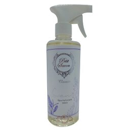 Água Perfumada para Roupas Lavanda, 500ml- Petit Savon - 1