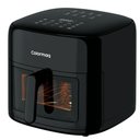 Ver imagem 2 de Fritadeira Air Fryer Painel Digital 8 Litros Colormaq