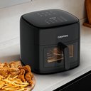 Ver imagem 4 de Fritadeira Air Fryer Painel Digital 8 Litros Colormaq